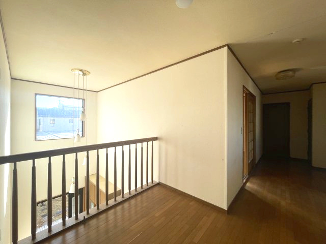 福島市鎌田字原際　中古戸建て・中古住宅のその他共用部分