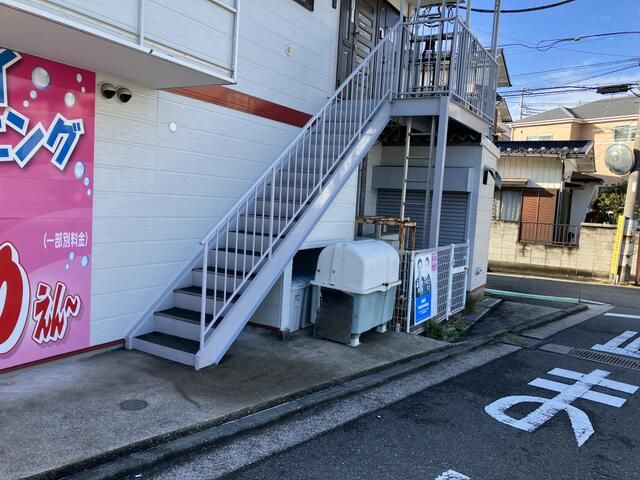 赤塚ビルのその他共用部分