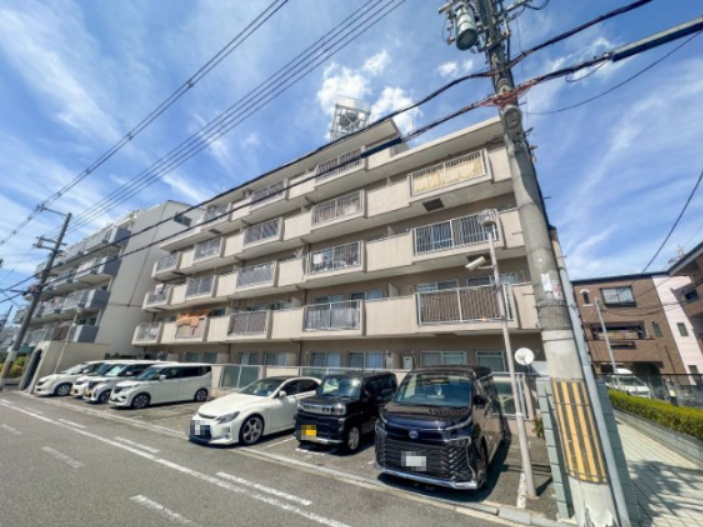 おりおのサニーハイツ