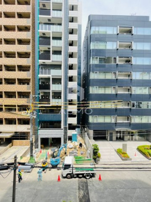 【展望】 | リビオレゾン北浜天満橋