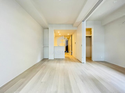 【居間・リビング】 | リビオレゾン北浜天満橋