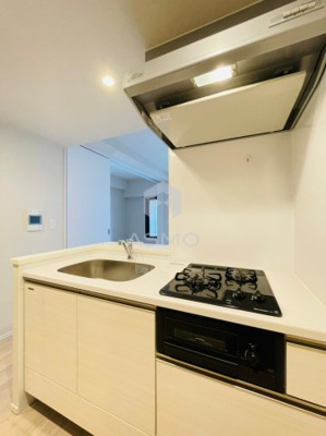 【キッチン】 | リビオレゾン北浜天満橋