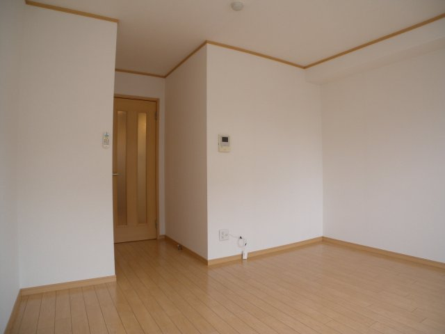 メルベーユ神戸の洋室