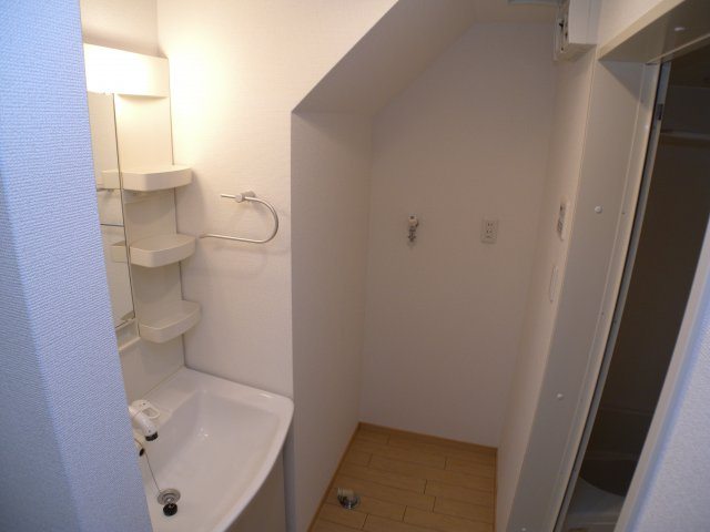 メルベーユ神戸のその他