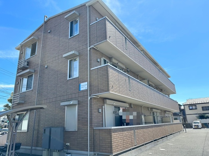 グランドゥールヒル　Ⅱ