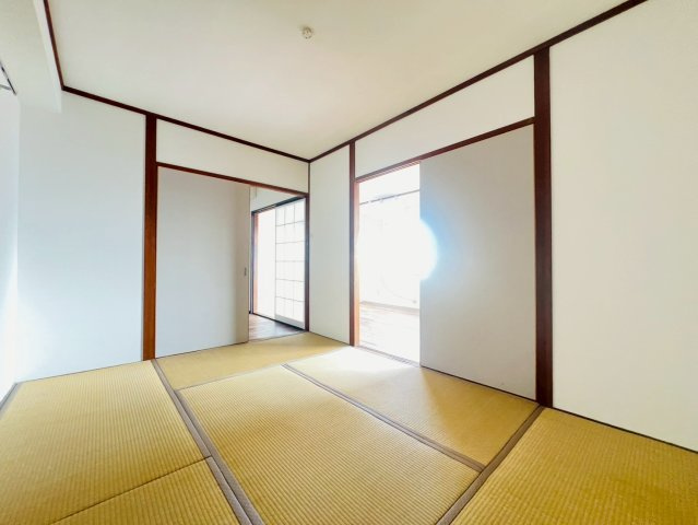 潮見ヶ丘コーポラスのその他