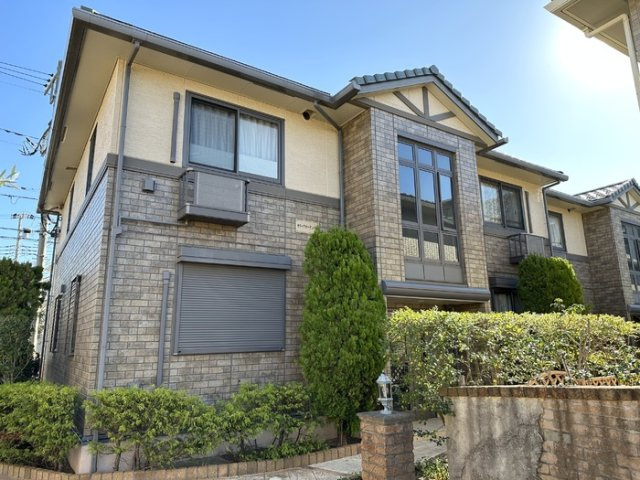 オリーブガーデン　Ａ・Ｂ・Ｃ