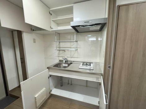 熊本市中央区新屋敷３丁目の賃貸マンションのその他