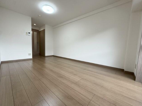 熊本市中央区新屋敷３丁目の賃貸マンションの内装