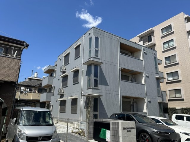 Prima Casa andantino