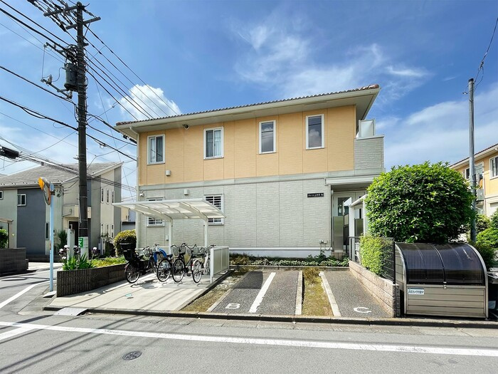 アムール上井草N