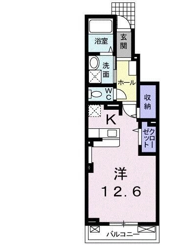 クラスターヒル・Ⅱ