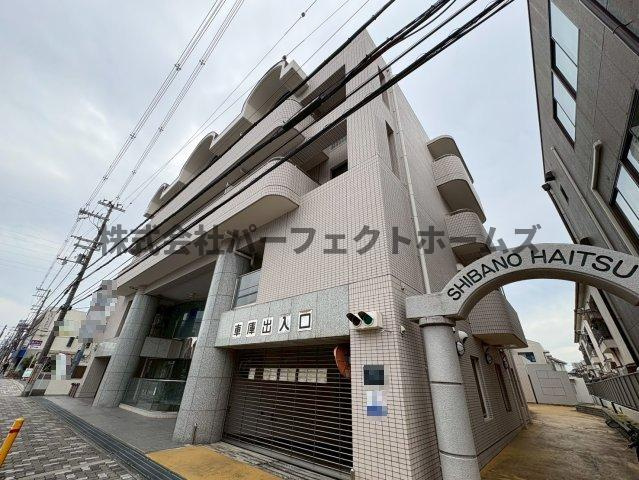 楠葉並木レジデンススクエア