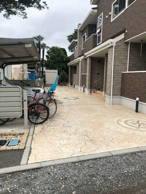 【エントランス】 | モーレフ