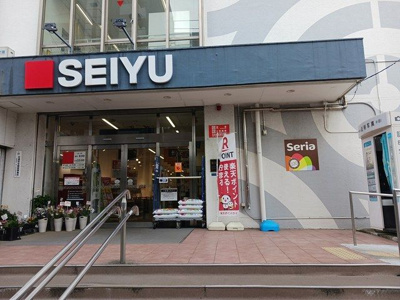 【周辺】 | スアヴィス鳩ヶ谷