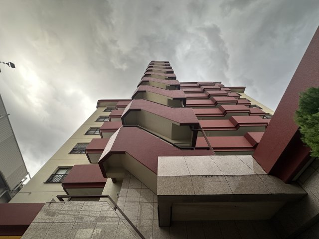 こまえグリーンプラザ