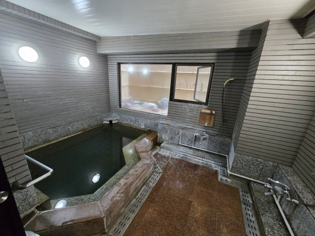 シャリエ湯河原宮上のその他共用部分