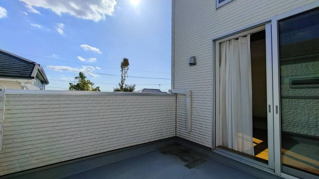 川崎市麻生区多摩美１丁目