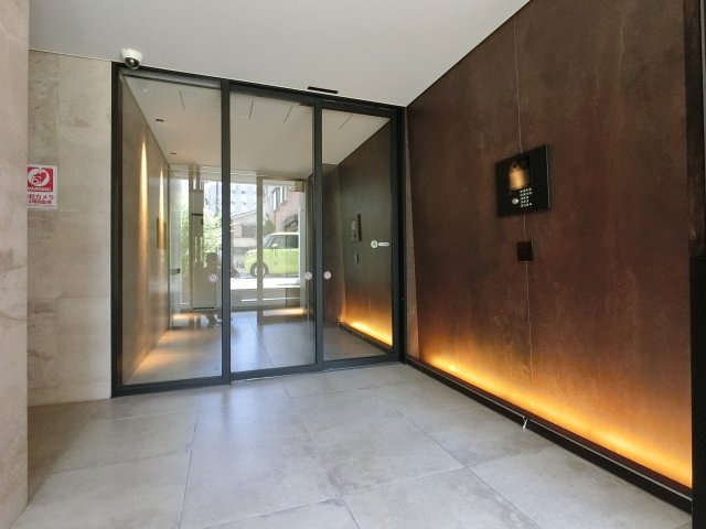 ＨＹ’ｓ　新小岩のセキュリティ