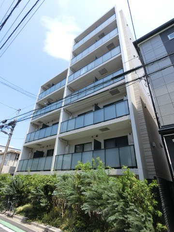 ＨＹ’ｓ　新小岩の外観