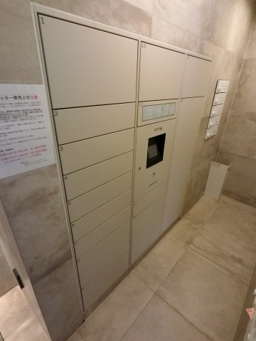 ＨＹ’ｓ　新小岩のその他共用部分