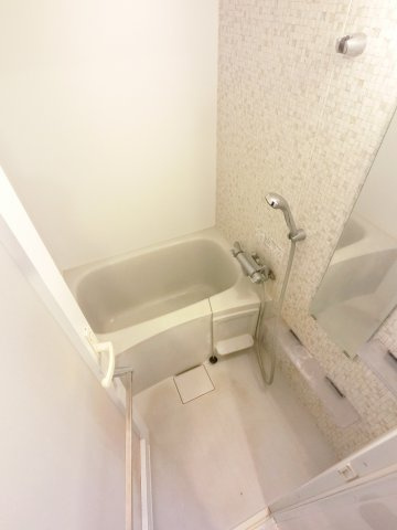 ＨＹ’ｓ　新小岩の浴室