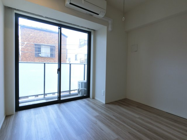 ＨＹ’ｓ　新小岩の寝室