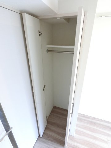 ＨＹ’ｓ　新小岩の収納