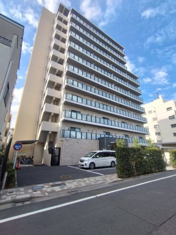 ベルシード梅島ブランシュ