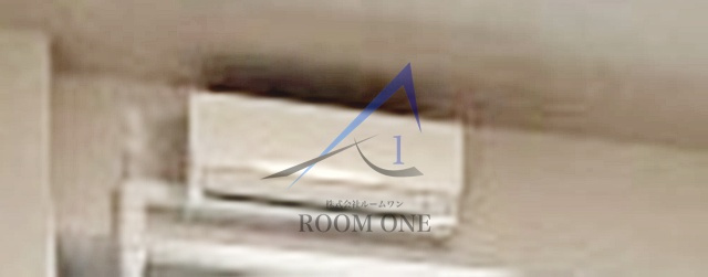 ボアビスタ門前仲町の設備|エアコン付きです。