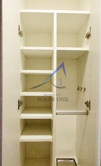 ボアビスタ門前仲町の内装