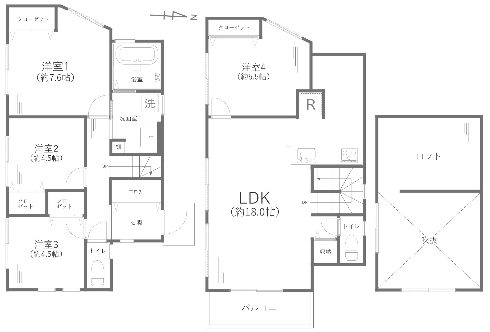 横浜市金沢区東朝比奈一丁目戸建