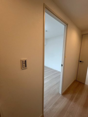 NICニックハイム南砂の洋室|コンパクトで使いやすい洋室です