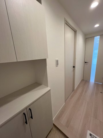 NICニックハイム南砂のその他