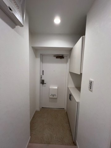 NICニックハイム南砂のその他