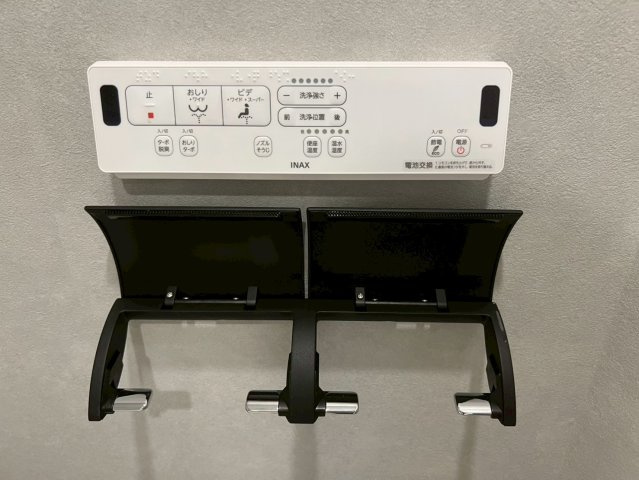 NICニックハイム南砂のその他