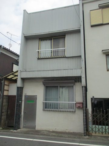 土支田4町目売地