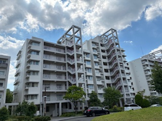 南大沢学園・萌樹の丘