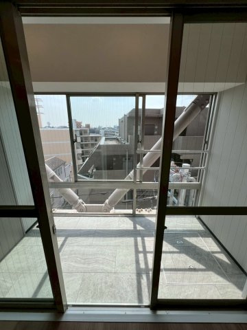 アルカサーノ南馬込のその他