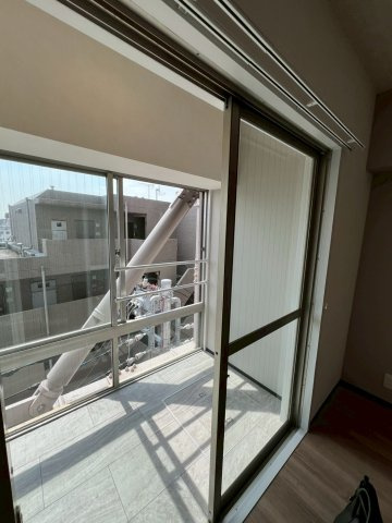 アルカサーノ南馬込のその他