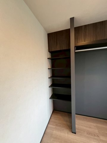 アルカサーノ南馬込の収納