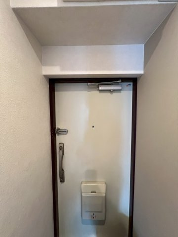 アルカサーノ南馬込のその他