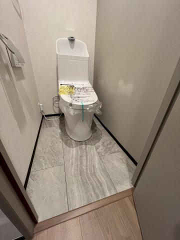 アルカサーノ南馬込のその他
