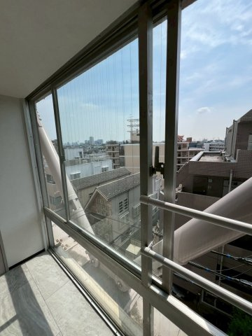アルカサーノ南馬込のその他