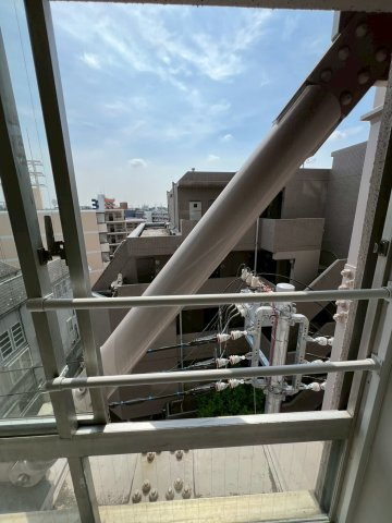 アルカサーノ南馬込のその他