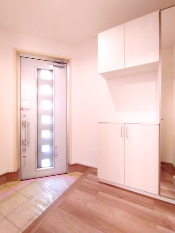 川崎市宮前区犬蔵一丁目戸建のその他