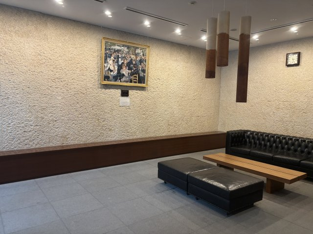 ベイシティ晴海スカイリンクタワーのその他共用部分