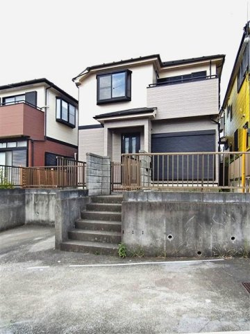 厚木市上荻野戸建⑤