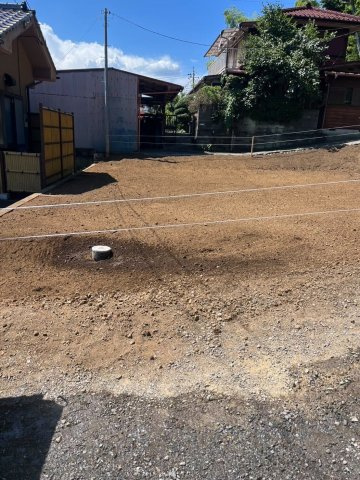 東京都八王子市犬目町