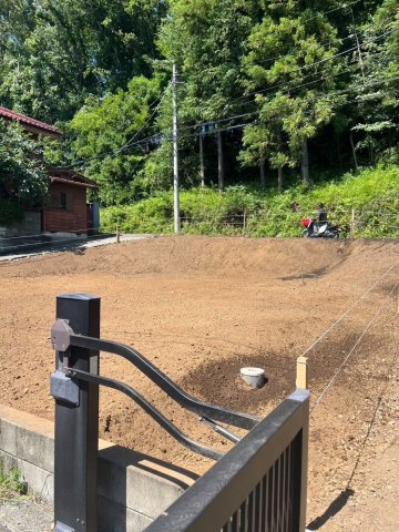 東京都八王子市犬目町の外観